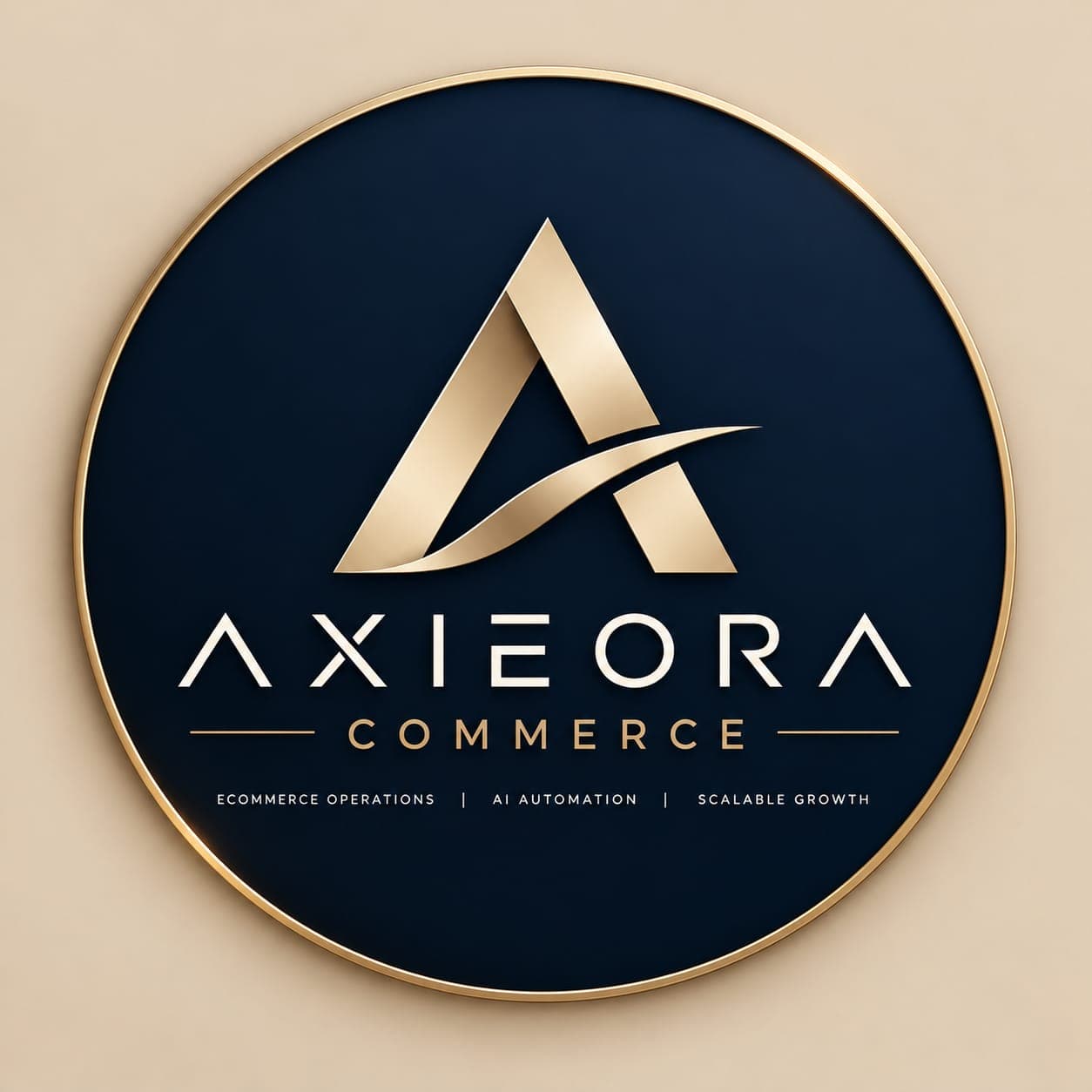 Axieora Commerce